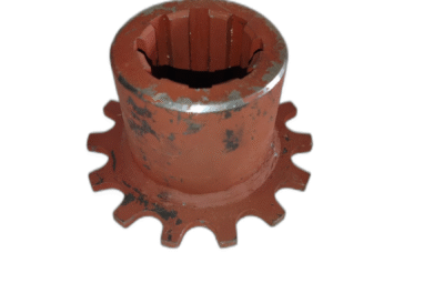 Полумуфта ПРТ 10.02.314