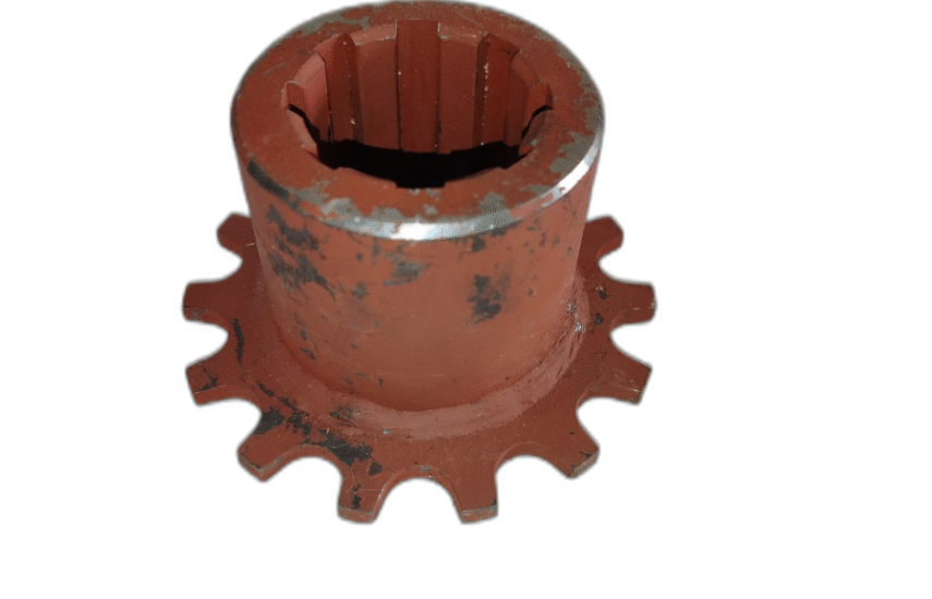 Полумуфта ПРТ 10.02.314