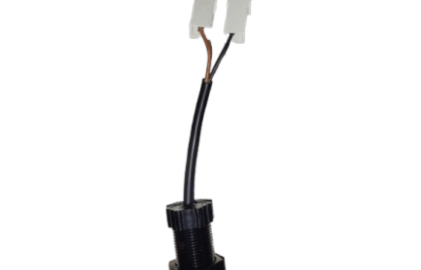 Преобразователь первичный бесконтактный RA-1М