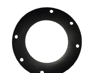 Прокладка АКШ 02.00.009