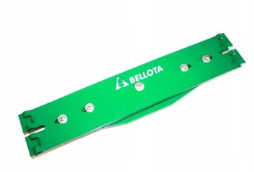 Рессора 060703