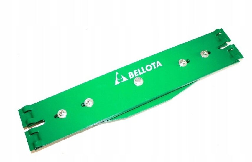 Рессора 060703