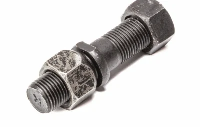 Шпилька (М18х1.5) 887А-3103016-30 левая ступицы 2ПТС-4