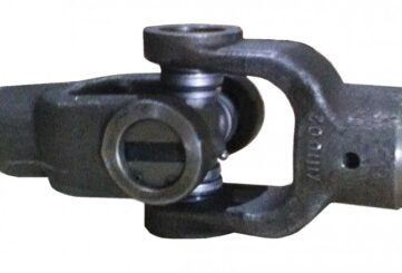 Шарнир карданный АИ-400