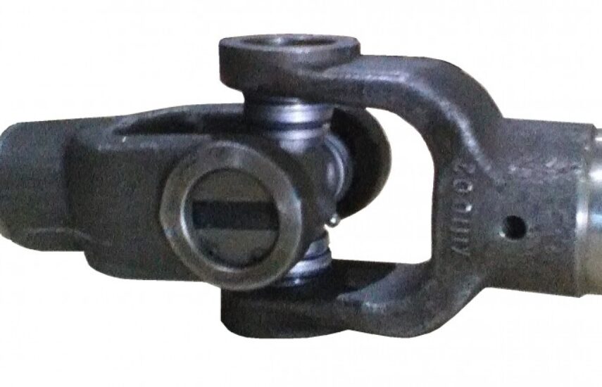 Шарнир карданный АИ-400