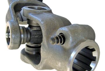 Шарнир карданный АК-160