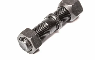 Шпилька (М18х1.5) 887А-3103016-30  правая ступицы 2ПТС-4