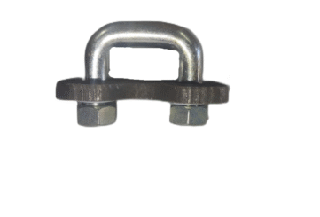 Скоба соеденительная КОД 25.601.СБ