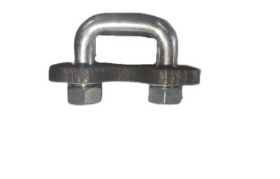 Скоба соеденительная КОД 25.601.СБ