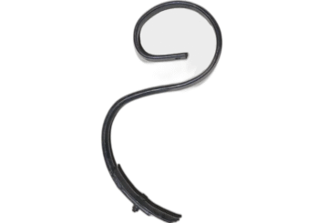 Стойка АКШ 32х10 с лапой