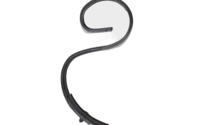 Стойка АКШ 32х10 с лапой