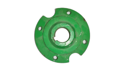 Ступица правая (4-116/93мм) 540.03.09.002 SaMASZ