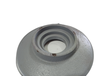 Упор вогнутый БДЮ 01.336А