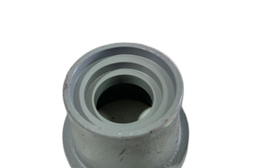 Упор выпуклый БДЮ 03.327