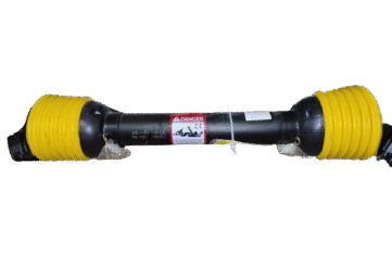 Вал карданный SAS Т8-710С