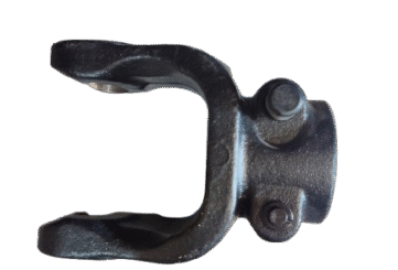 Вилка 3/4 Z=6 Т80