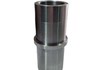 Втулка БДЮ 01.802А