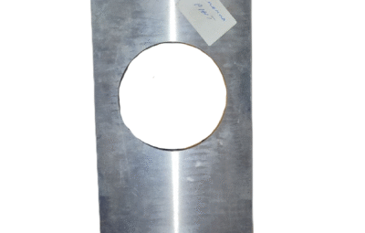 Заслонка РЖТ-16.10.00.000