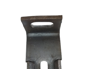 Зажим стойки АКШ 32х10