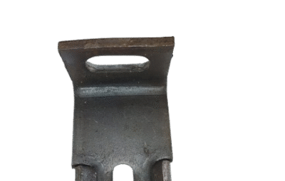 Зажим стойки АКШ 32х10