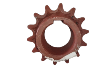 Звездочка МТТ-Ф 19.02.32.050