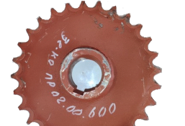 Звездочка ПР 02.00.600