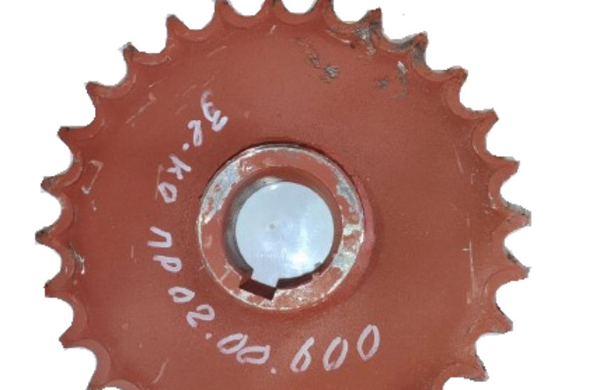 Звездочка ПР 02.00.600