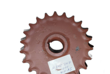 Звездочка ПРТ 10.02.290-01