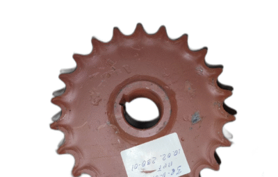 Звездочка ПРТ 10.02.290-01