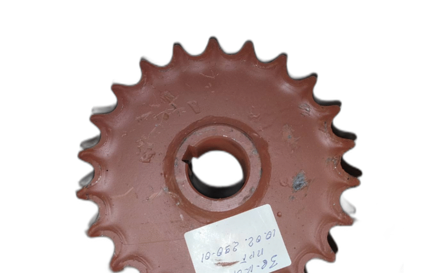 Звездочка ПРТ 10.02.290-01