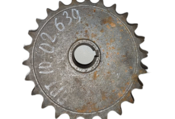 Звездочка ПРТ 10.02.639