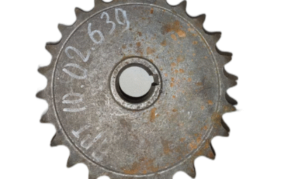 Звездочка ПРТ 10.02.639