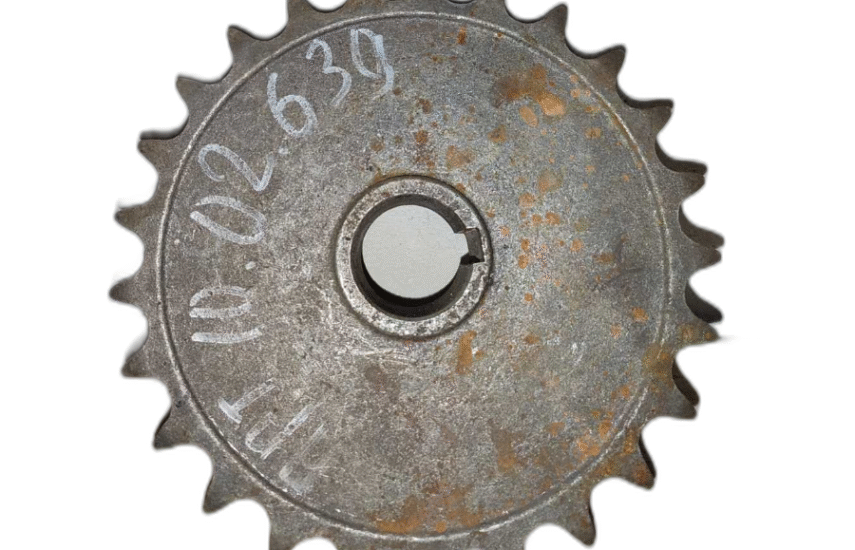 Звездочка ПРТ 10.02.639