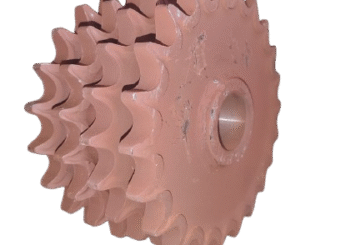 Звёздочка ПРТ 10.02.290-01