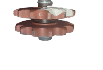 Звёздочка ПРТ-10.02.670