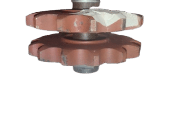 Звёздочка ПРТ-10.02.670