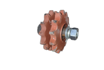 Звёздочка ПРТ 10.02.800