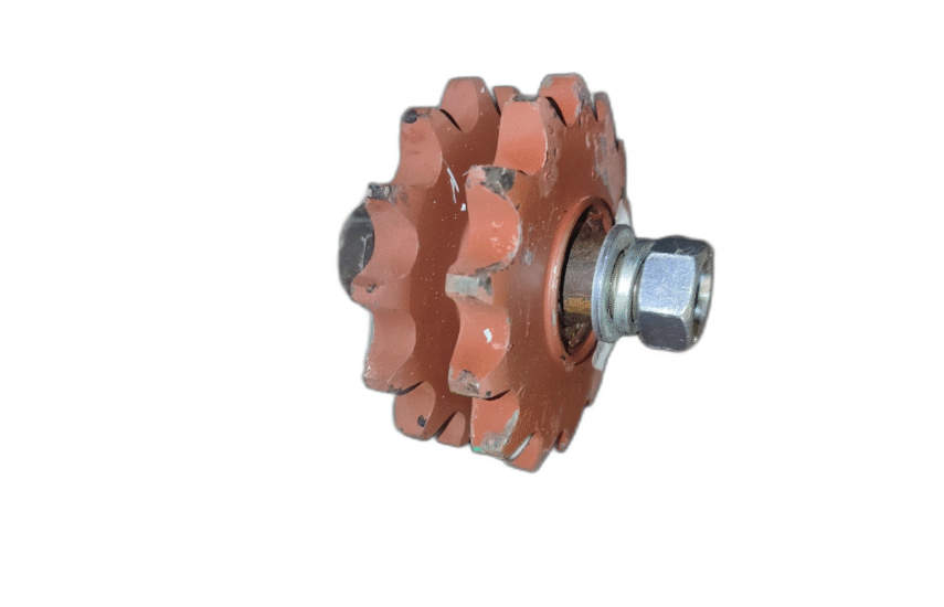 Звёздочка ПРТ 10.02.800