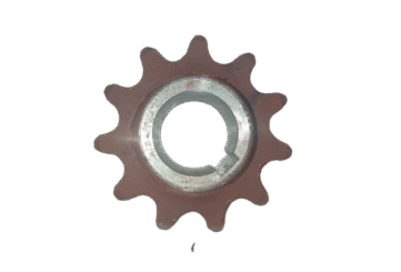 Звёздочка ПРТ 7А.07.15.010 Z=11