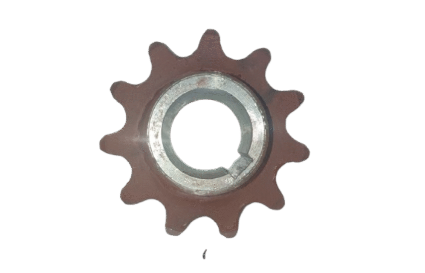 Звёздочка ПРТ 7А.07.15.010 Z=11