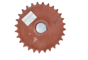 Звёздочка ПРТ 7А.07.15.020