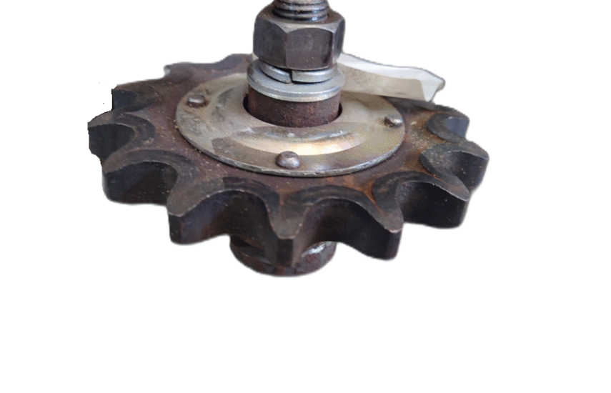 Звёздочка код 09.130