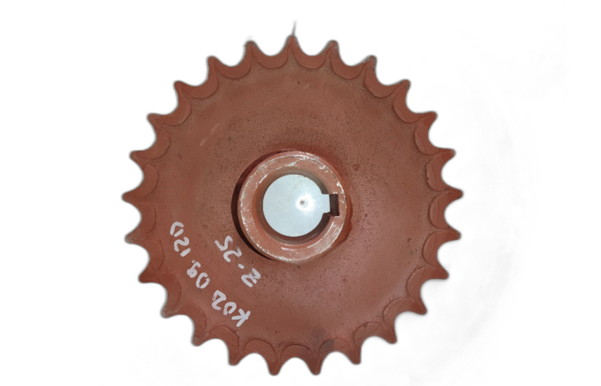 Звездочка ПРТ 10.02.639