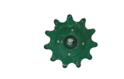 Звездочка натяжная ПРТ-7А.07.09.020