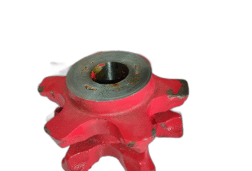 Звёздочка ведомая ПРТ-7А-16.05.000