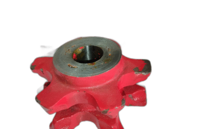 Звёздочка ведомая ПРТ-7А-16.05.000