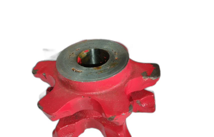 Звёздочка ведомая ПРТ-7А-16.05.000