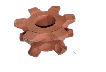 Звёздочка ведущая ПРТ 10.02.305А