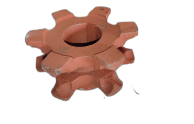 Звёздочка ведущая ПРТ 10.02.305А