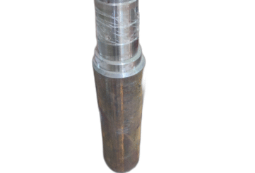 Цапфа балансира ПРТ 10.03.050